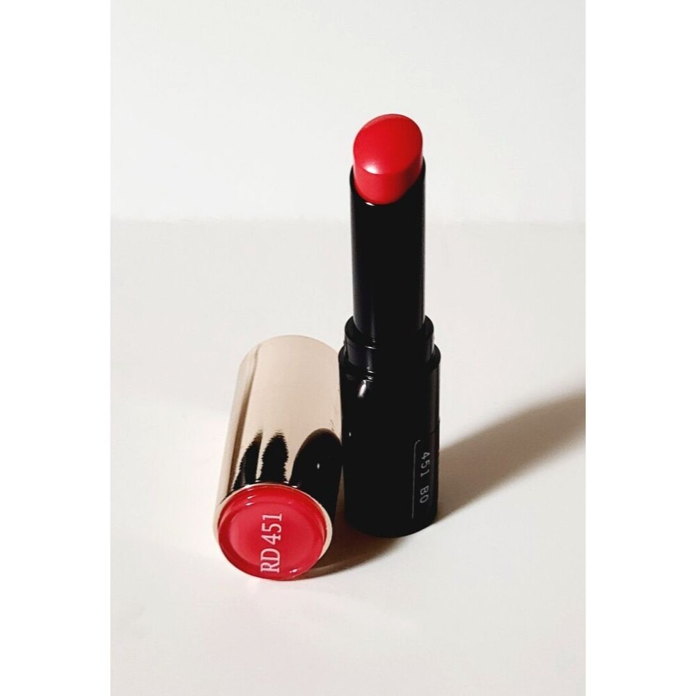 DECORTE Cosme Rouge Lipstick ~ RD 451 ~ BY KOSE JAPAN 3.5 g BRAND NEW